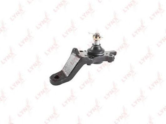 Шаровая опора нижняя L подходит для TOYOTA Land Cruiser 90 3.0-3.4 96-02 C1230L C1230L LYNXAUTO