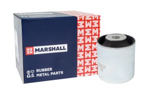 Сайлентблок Land Rover: Range Rover 02- M8081760 M8081760 MARSHALL