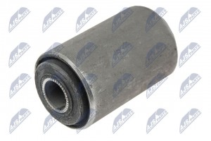 подушка ДВС правая!\ Land Rover Freelander II 06-14 ZPSVV003 NTY