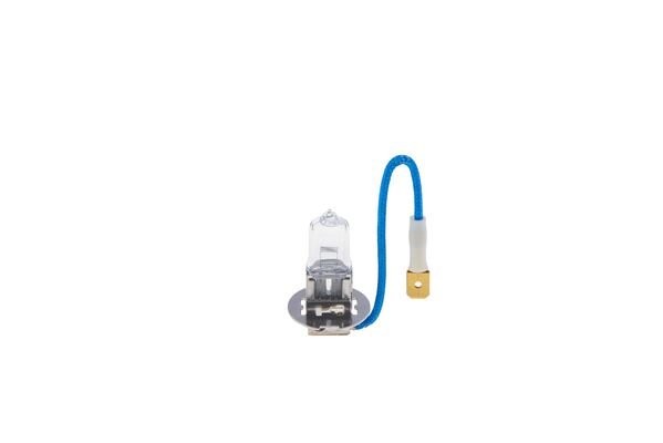 H3 12V-55W Стандартная, PK22s 1987302802 BOSCH