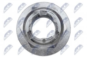 привод левый! 752mm\ Ford Transit 2.2TDCi 12> NPWFR073 NTY