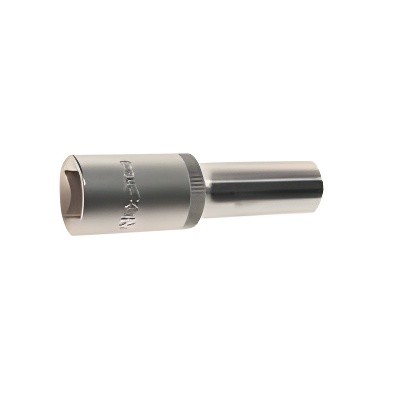 Головка торцевая 1/2" 11мм высокая L=75мм ROCKFORCE RF-5457711 ROCK FORCE