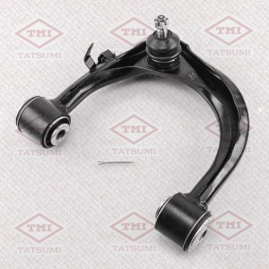 Рычаг передней подвески верхний R TOYOTA Land Cruiser 98-LEXUS LX 98- TEE1722R TEE1722R TATSUMI