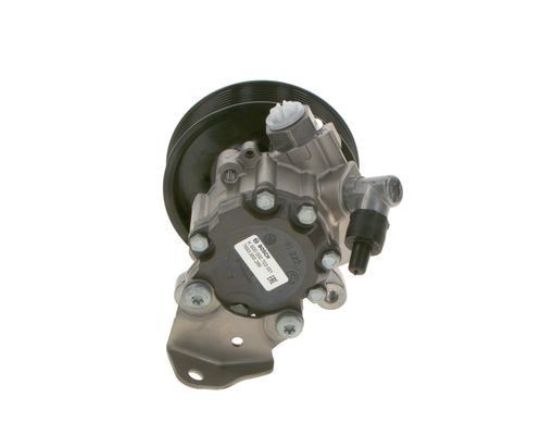 Насос гидроусилителя MERCEDES Sprinter (06-) BOSCH K S00 000 703 BOSCH