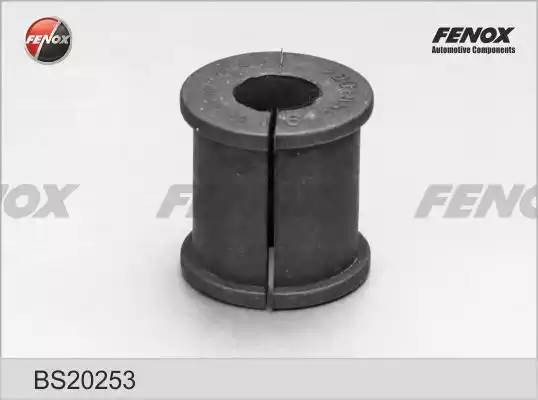 Втулка стабилизатора Toyota Camry 01-06, Solara 03-08, Highlander 00-07, Venza 9 BS20253 FENOX