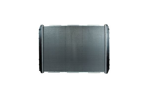радиатор системы охлаждения! без рамки FRL FLC Z20041 ZENTPARTS