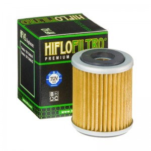 Фильтр масляный мото YAMAHA WR HIFLO FILTRO HF142 HIFLOFILTRO