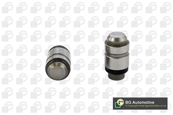 гидрокомпенсатор!\ Mitsubishi 1.3-2.4 8V/16V 80>/2.5/3.0 V6 12V/24V 88> HL6333 BG AUTOMOTIVE