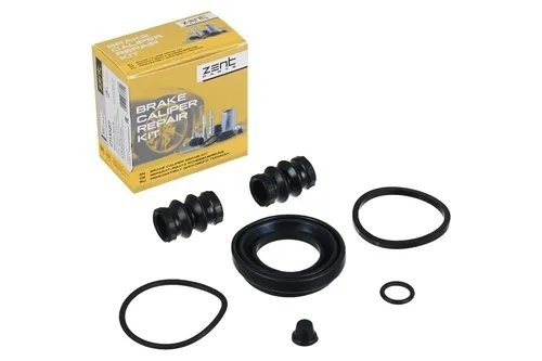 р/к дискового тормоза! заднего с поршнем\ Audi A5/S5/A6/A8, Land Rover Range Rov Z113587 ZENTPARTS