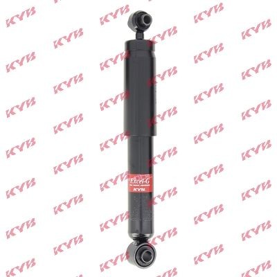 амортизатор задний ! с 3 рядом \ Peugeot Partner Tepee, Citroen Berlingo (B9) 08 349155 KAYABA