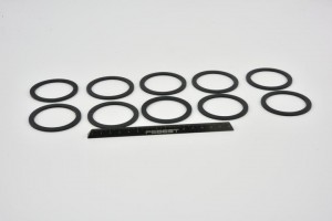 Кольцо уплотнительное масляной горловины MERCEDES BENZ 03-14 (компл-10шт) RINGOL RINGOL-054-PCS10 FEBEST