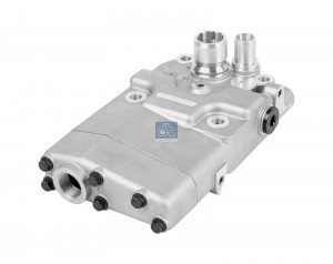 Пружина синхронизатора! d6 L34 ZF(S5-50.S6-65/80/90.4S-120GP,5S-90/9 2.5S-110/1G 4 DIESEL TECHNIC