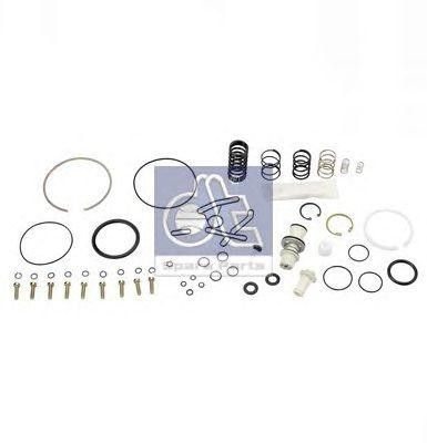 РМК крана влагоотделителя 5.97061 DIESEL TECHNIC