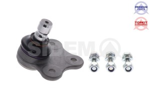 Опора шаровая Fiat Doblo / Opel Combo D 19082 19082 SIDEM