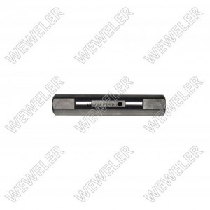 палец рессоры !26x136 маслен. M8x1 \DAF 85/95 YC017C401207 WEWELER