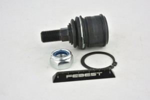 Опора шаровая нижняя MERCEDES E W211 1620-211LF 1620-211LF FEBEST