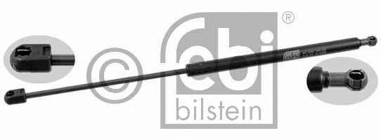 Амортизатор VW Passat крышки багажника FEBI 01188 FEBI BILSTEIN