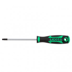 Отвертка torx T10 ASD-5508010 ASD-5508010 LICOTA TOOLS