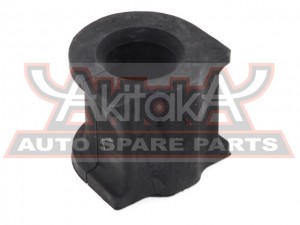 ВТУЛКА ПЕРЕДНЕГО СТАБИЛИЗАТОРА D25 MSB-Z21F MITSUBISHI 0407Z21F 0407-Z21F ASVA