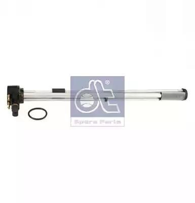 VOLVO TRUCK FH12/16 640L с датчиком 2.12286 DIESEL TECHNIC