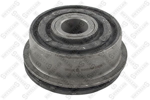 сайлентблок продол. рычага!\ Audi 100/A6/V8 2.0-4.2 Quattro 90-97 77-01610-SX STELLOX