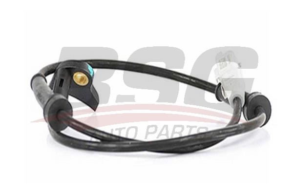 Датчик АБС PEUGEOT Partner (08-) CITROEN Berlingo (08-) колеса переднего левого/ BSG70840010 BSG