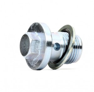 пробка маслослив. отверстия! M18x1.5 с уплотн.\ Opel Astra H/Signum/Vectra C/Zaf 220140S CORTECO