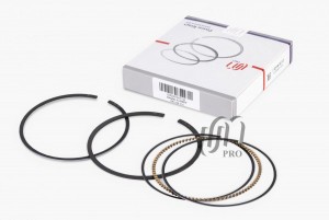 Кольца поршневые STD BMW M50B25, M52B28, M52B25 d84.0 STD 1.5-1.5-2 на 1 цил. UM PR1039000 UNITED MOTORS PRO