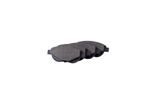 колодки дисковые передние! Fiat Idea/Doblo, Citroen Berlingo/C3/Xsara 1.4i/1.3D- Z07301 ZENTPARTS