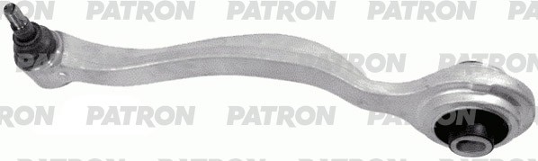 Рычаг подвески левый MERCEDES-BENZ: W220 99- PS5181L PS5181L PATRON