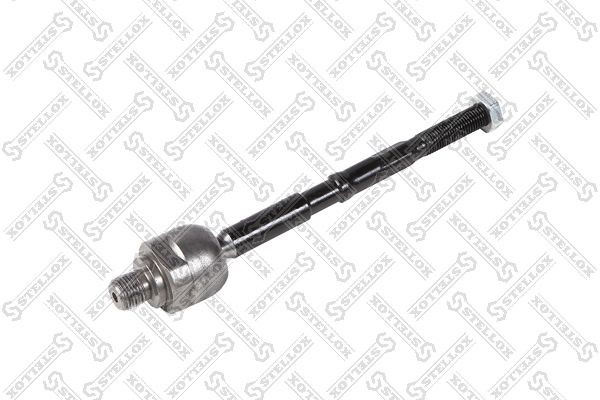 тяга рулевая!\ Daewoo Kalos/Aveo/Wave/Swift/Barina 02> 5502719SX STELLOX