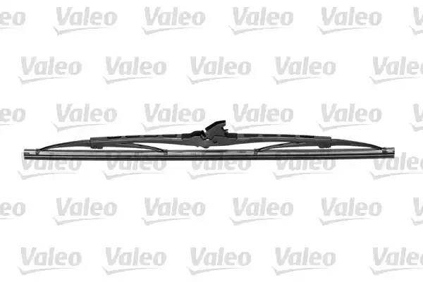 Щетка стеклоочистителя 400мм каркасная First VALEO 575540 VALEO PHC