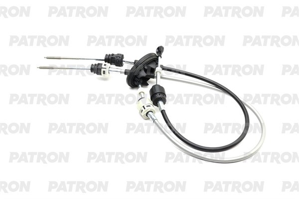 Трос КПП VW Crafter MERCEDES Sprinter PATRON PC9014 PATRON