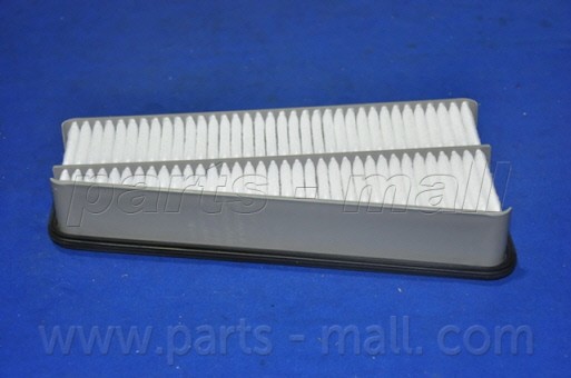 фильтр воздушный!\ Toyota Land Cruiser 120/Prado GRJ120 1GRFE PAF-096 PMC PARTS MALL