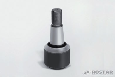 Палец РМШ ЕВРО (увелич. конус КРАЗ d-85мм) 2512919026 ROSTAR