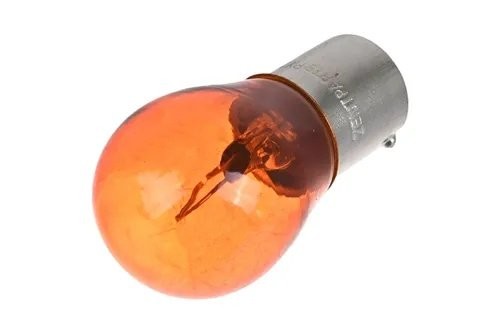 лампа! накаливания поворот PY21W 12V (BAU15s) Z10610 ZENTPARTS