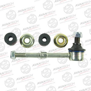 Стойка стабилизатора заднего Avantech Замена для арт. ASL0156 ASL0135 AVANTECH