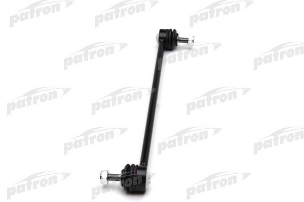 Стойка стабилизатора LAND ROVER Freelander 2 переднего левая/правая PATRON PS4348 PATRON