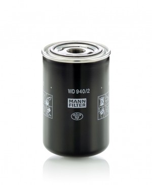 DAF 95XF WD 940-2 MANN FILTER