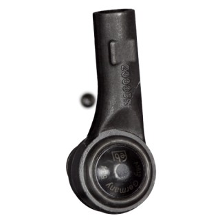 наконечник рулевой правый!\ Audi Q7 06>, Porsche Cayenne 02>,VW Touareg all 03> 36910 FEBI BILSTEIN