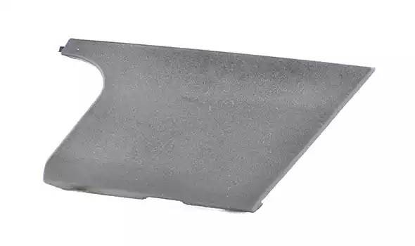 Заглушка OPEL Astra (04-) бампера переднего левая BSG BSG65922073 BSG