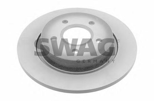FOCUS II (2005-2011) 265 мм 50 92 4619 SWAG