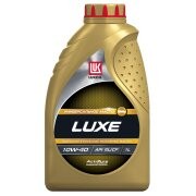 Масло моторное полусинтетическое LUKOIL Люкс 10W-40 SL/CF 1Л. 3705307 3705307 LUKOIL