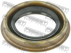 Сальник привода HYUNDAI TUCSON 2004-2010 95GDW-41610813R 95GDW-41610813R FEBEST