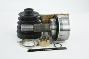 ШРУС наружный 30x78x36 TOYOTA SEQUOIA UCK6#/UPK6#/USK6# 2007- 0110-UCK50 0110-UCK50 FEBEST