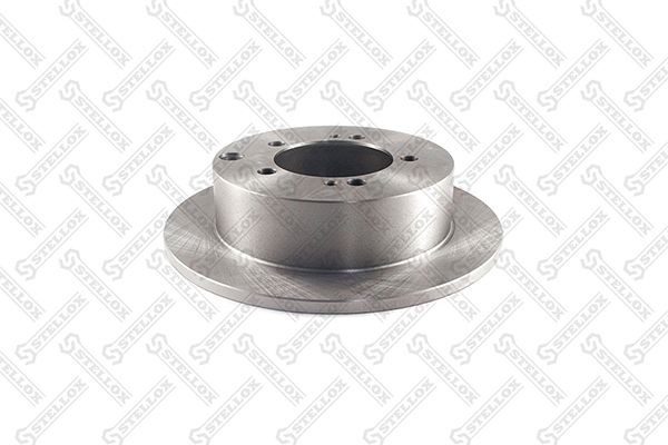 диск тормозной задний!\ Mitsubishi Space Runner 2.0/2.4GDi 99> 6020-3042-SX STELLOX