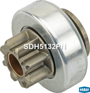 Бендикс стартера KRAUF SDH5132PN SDH5132PN KRAUF