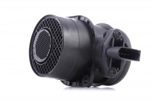 Датчик массового расхода воздуха VW Golf (97-04) (1.9 TDI),Polo (01-09) (1.4/1.9 0281006759 BOSCH