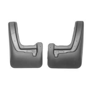 Брызговик KIA Rio (11-17) передний комплект 2шт. NORPLAST NPL-BR-43-50F NORPLAST