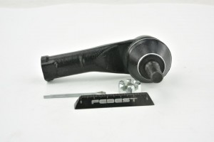 Наконечник рулевой правый NISSAN KUBISTAR X76 2003-2009 2421-CLIRH 2421-CLIRH FEBEST